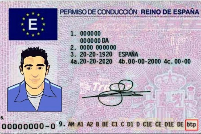 Duplicados de Carnets